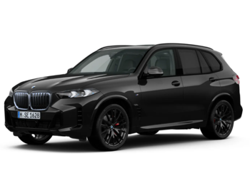 BMW X5 xDrive40d
