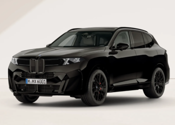 BMW X5 40d xDrive