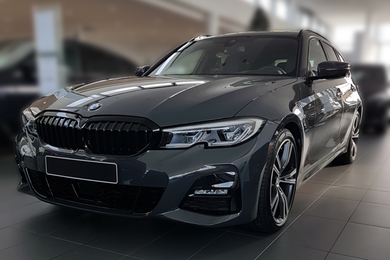 M340i M340d xDrive Touring