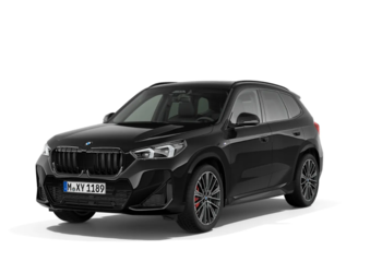 BMW X1 sDrive20i