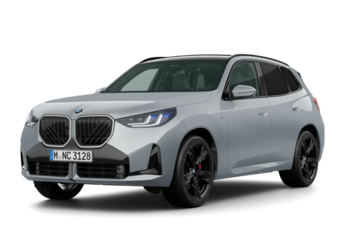 BMW X3 20d xDrive