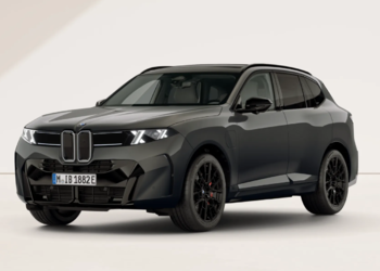 BMW X5 50e xDrive