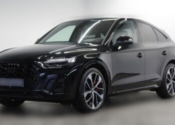 Audi SQ5 TDI Lagerneuwagen