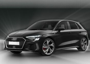 Audi A3 Sportback 35 TDI S line S tronic Vorführwagen