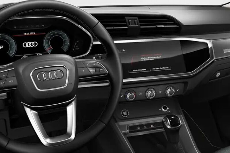 Q335TFSI iNt