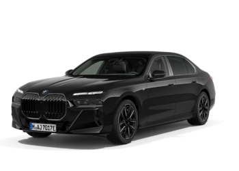 BMW i7 xDrive60 Limousine