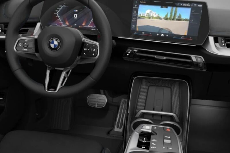 BMW X2 M35i xDrive Automatik mit Schaltwippen Deutsche Neuwagen mit Top  Rabatt - SauerlandAuto