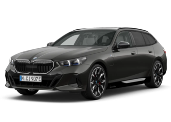 BMW 550e xDrive Touring