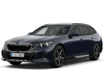 BMW i5 xDrive40 Touring