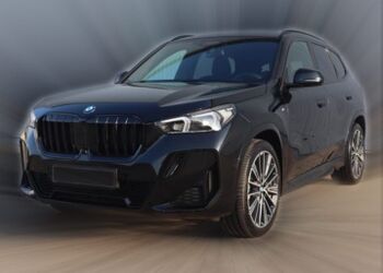 BMW X1 xDrive20d