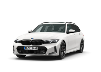 BMW 320d xDrive Touring SALE (-28%)