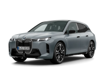 BMW iX M70 xDrive