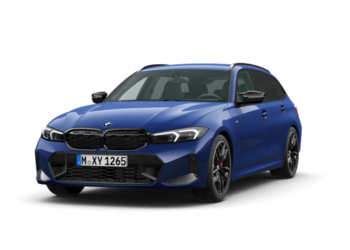 BMW M340d xDrive Touring (-21%)