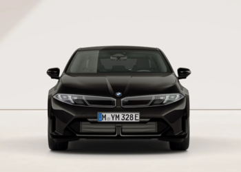 BMW i3 50 xDrive Limousine